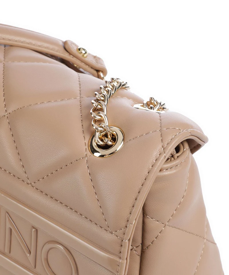 Valentino Bags Ada Sac porté épaule beige