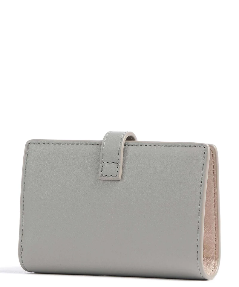 Furla Flow S Portefeuille cenere