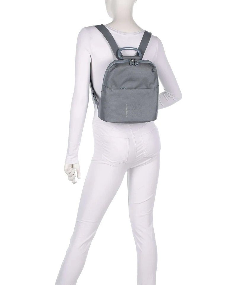 Mandarina Duck MD20 Sac à dos iron