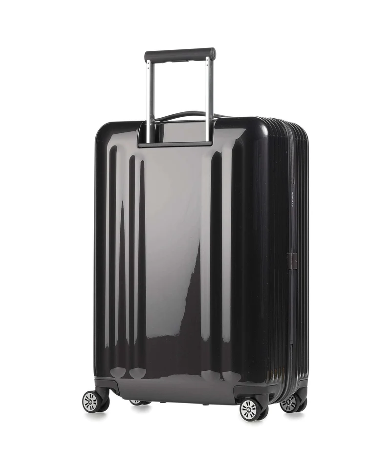 Bogner Piz C65 Valise 4 roues dark grey