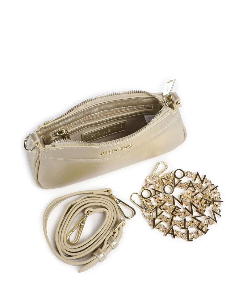 Valentino Bags Elly Sac porté épaule oro
