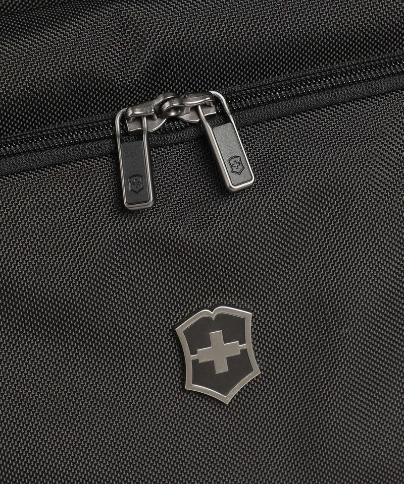 Victorinox Werks Traveler 7.0 Porte-habits black
