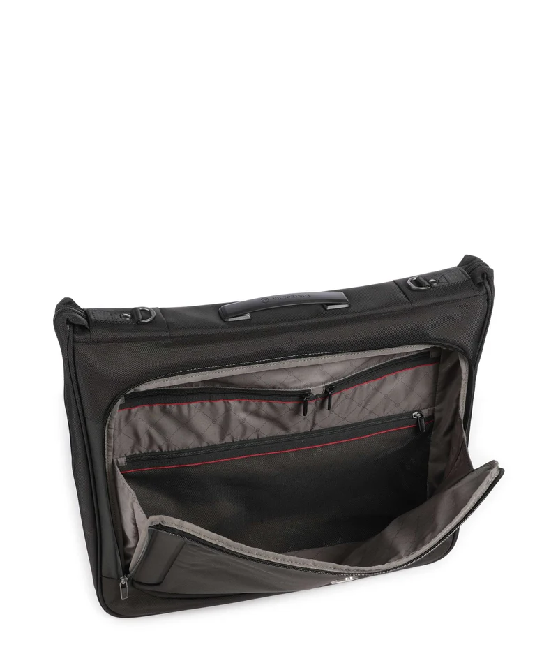 Victorinox Werks Traveler 7.0 Porte-habits black