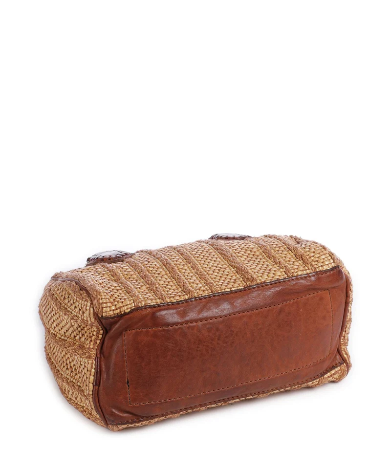 Campomaggi Sac à main cognac