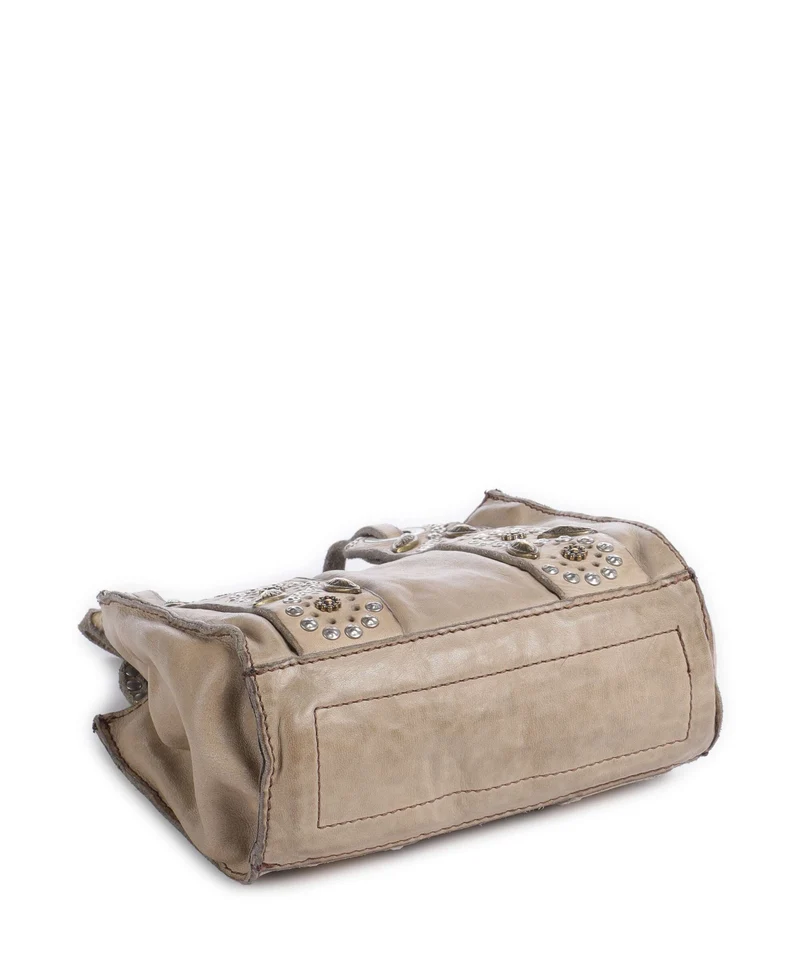 Campomaggi Sac bandoulière ice