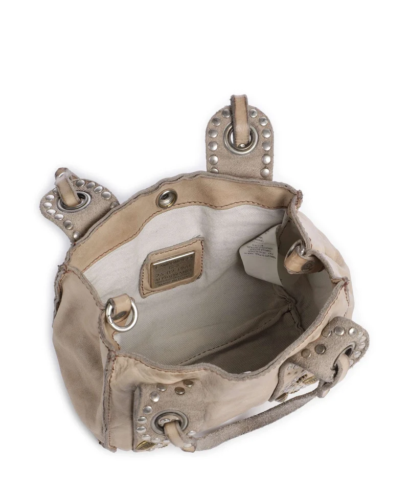 Campomaggi Sac bandoulière ice
