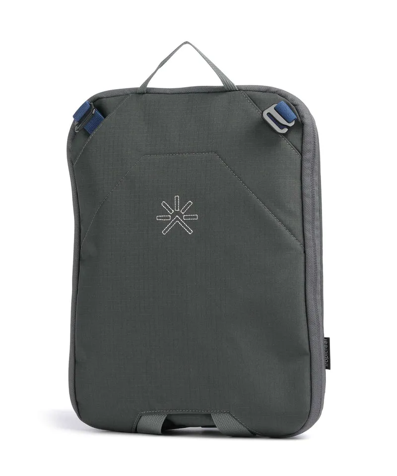 Tropicfeel SEEPacking Cube Accessoire de voyage ash grey
