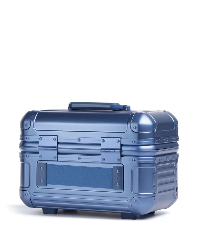 Travelite Next Mallette cosmétiques blue