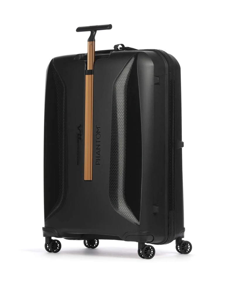 Epic Phantom SL Valise 4 roues black