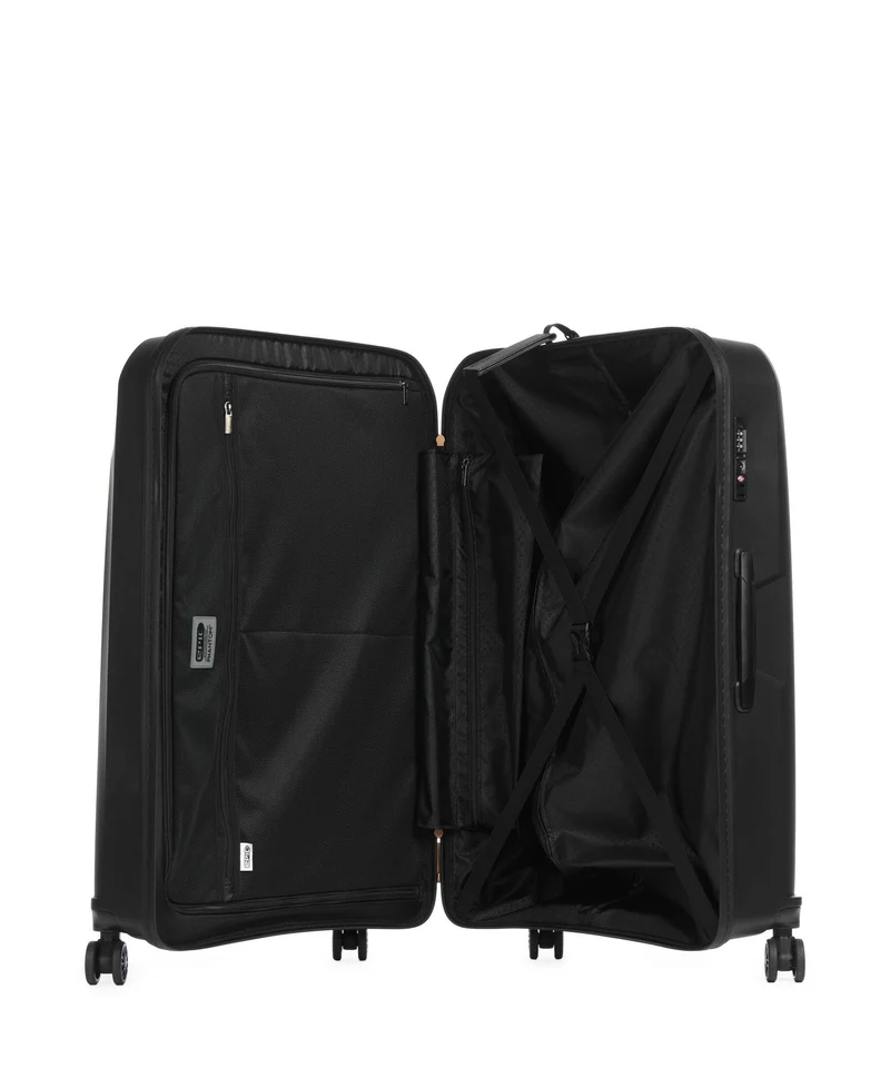 Epic Phantom SL Valise 4 roues black