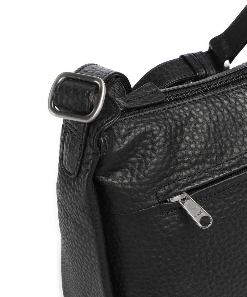 Voi Hirsch Helena Sac bandoulière schwarz