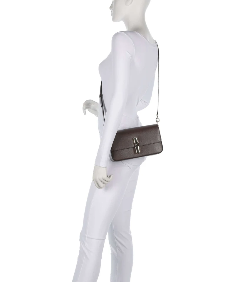 Furla Iride S Sac bandoulière espresso