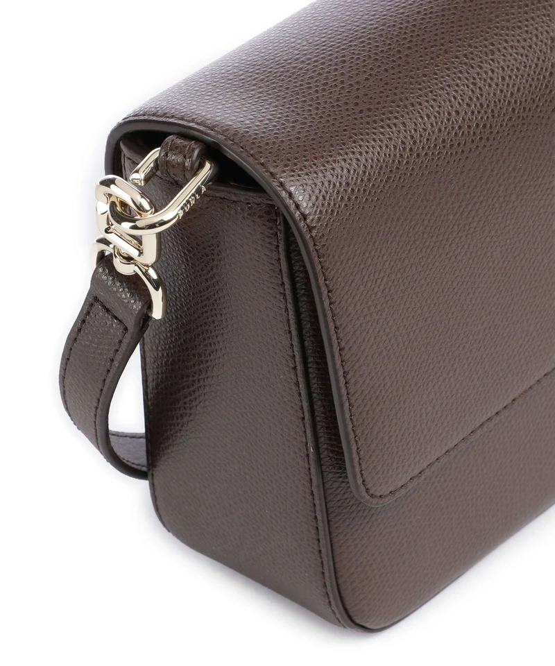 Furla Iride S Sac bandoulière espresso