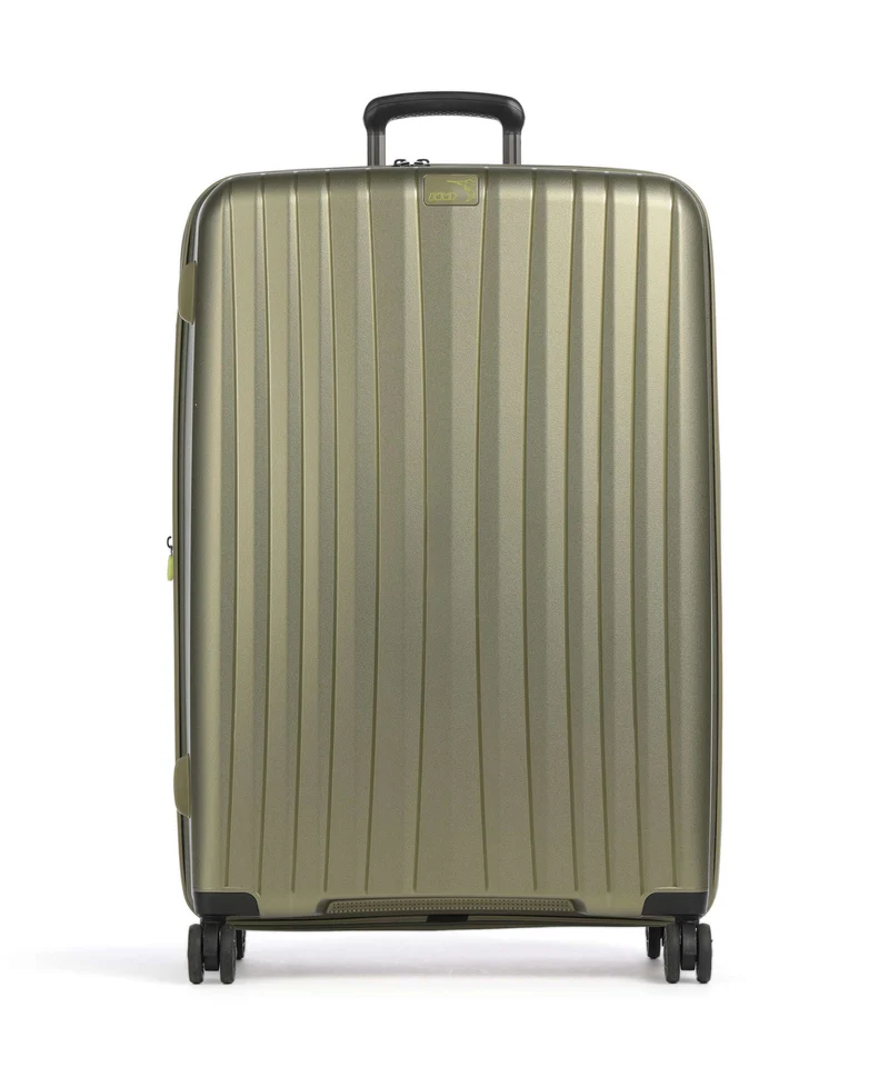 Jump Enais Valise 4 roues olive
