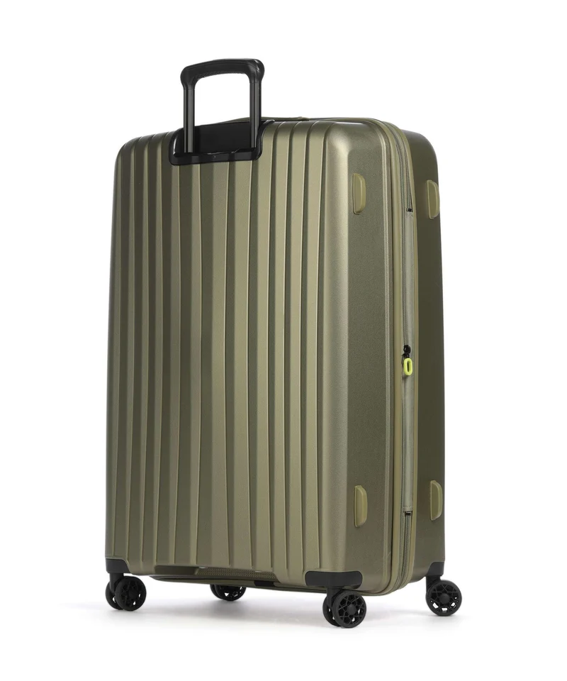 Jump Enais Valise 4 roues olive