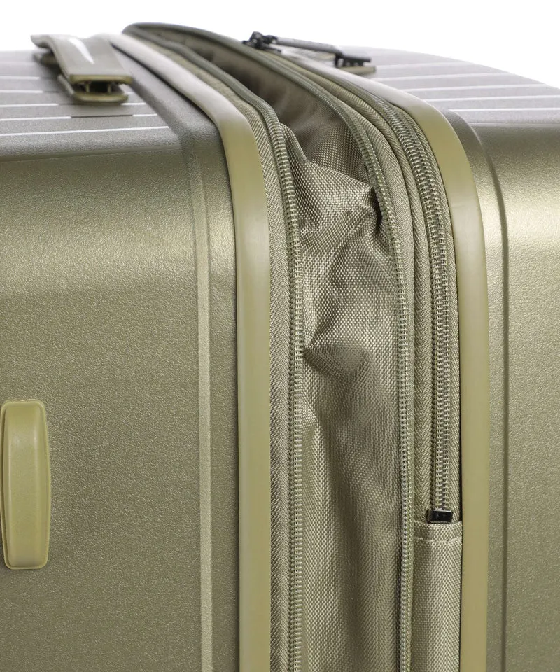 Jump Enais Valise 4 roues olive
