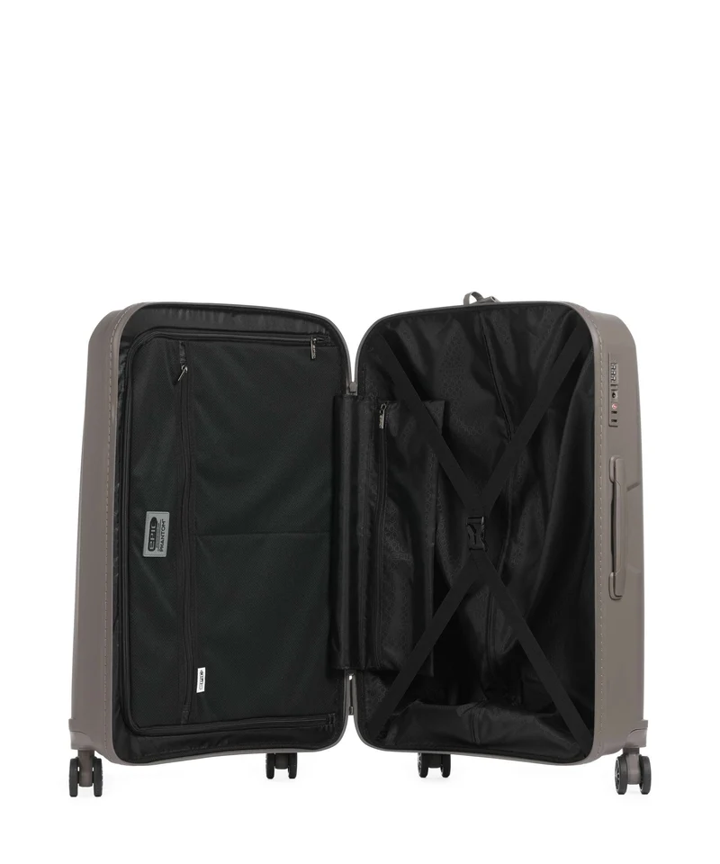 Epic Phantom SL Valise 4 roues clay