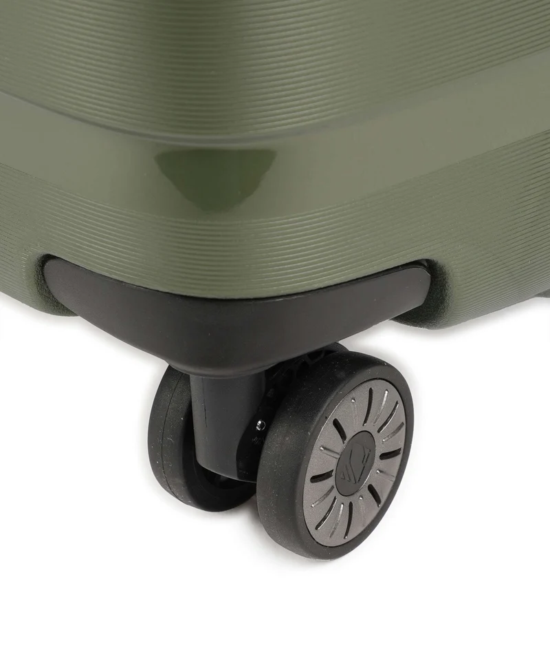 Travelite Air Base Valise 4 roues olive