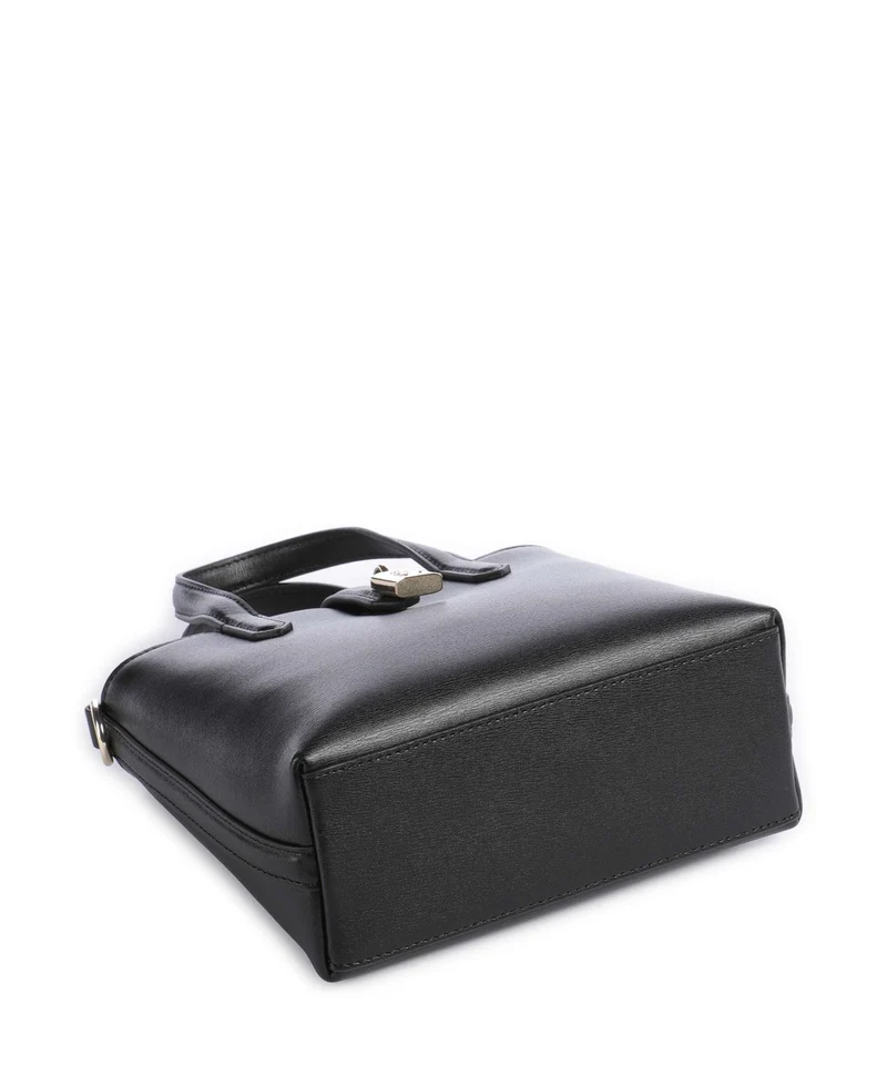Karl Lagerfeld K/Autograph Mini Sac à main black/gold