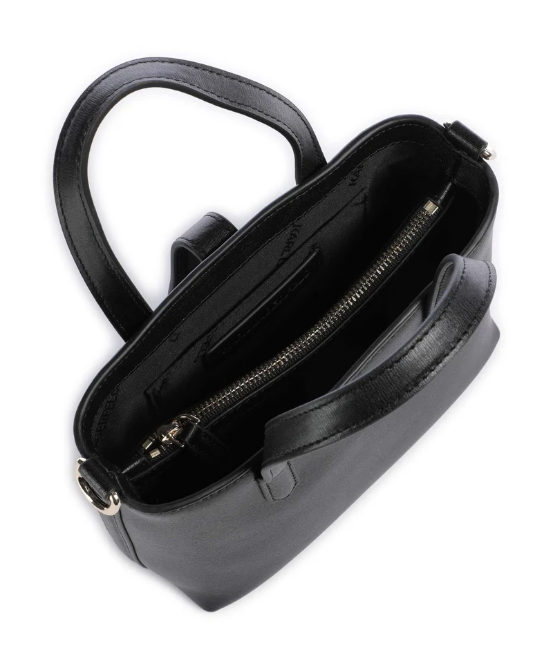 Karl Lagerfeld K/Autograph Mini Sac à main black/gold