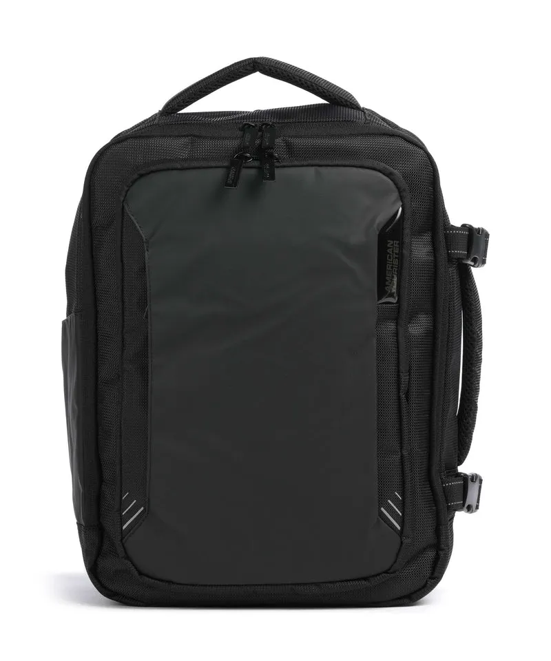 American Tourister Take2Cabin Sac à dos de voyage flash black
