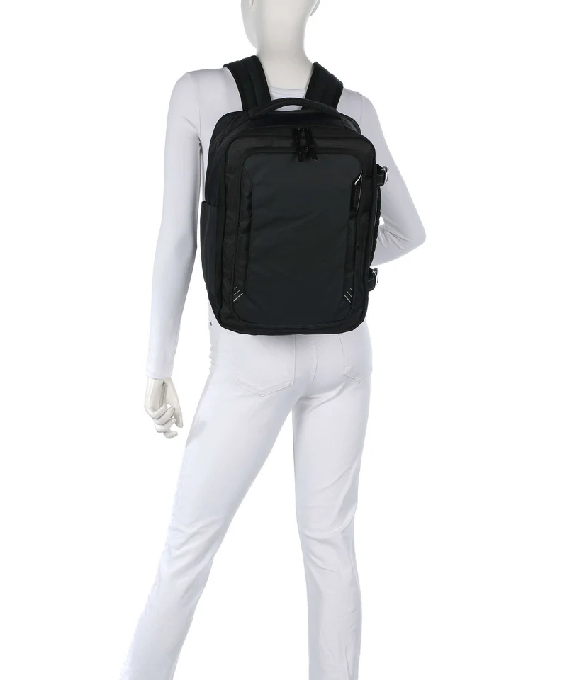 American Tourister Take2Cabin Sac à dos de voyage flash black