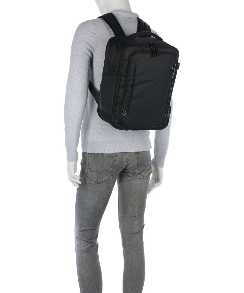 American Tourister Take2Cabin Sac à dos de voyage flash black