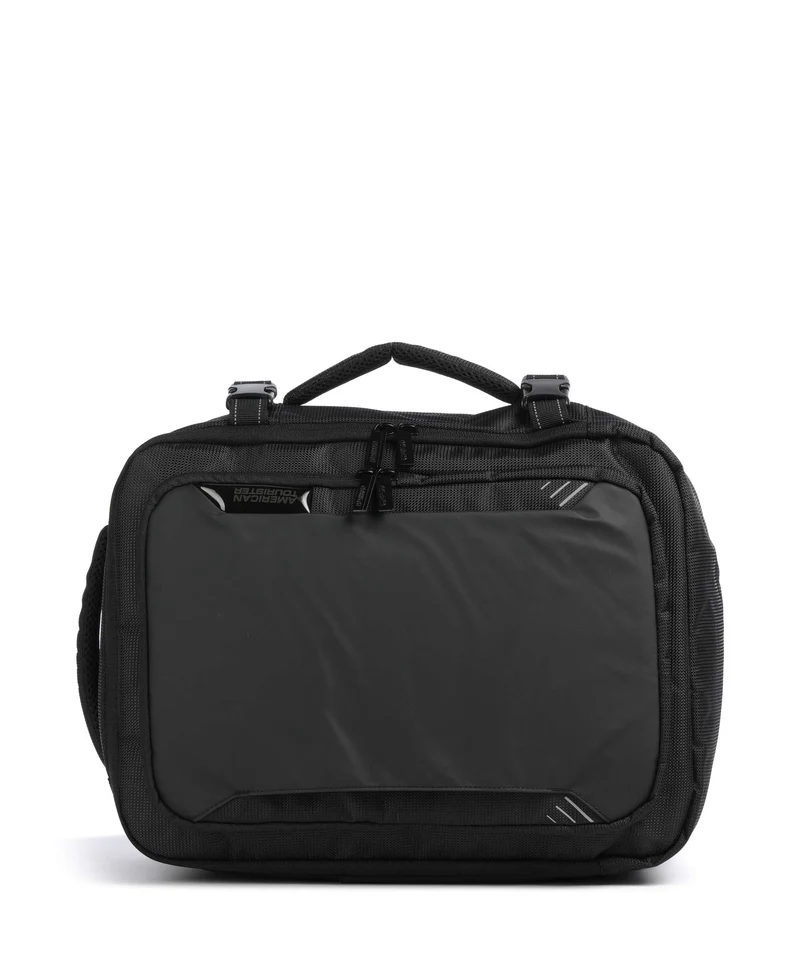 American Tourister Take2Cabin Sac à dos de voyage flash black