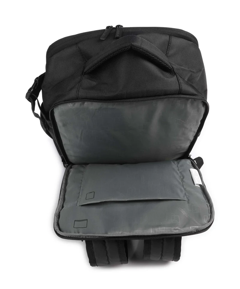American Tourister Take2Cabin Sac à dos de voyage flash black