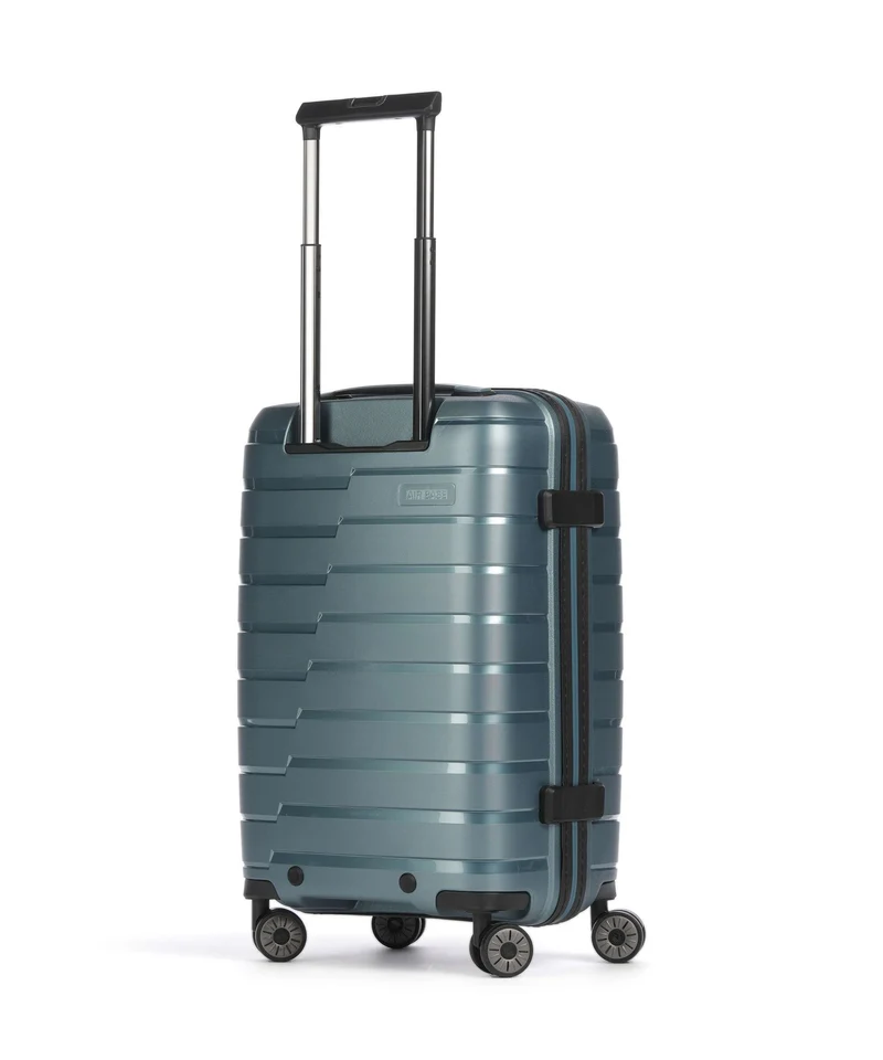 Travelite Air Base Valise 4 roues ice blue