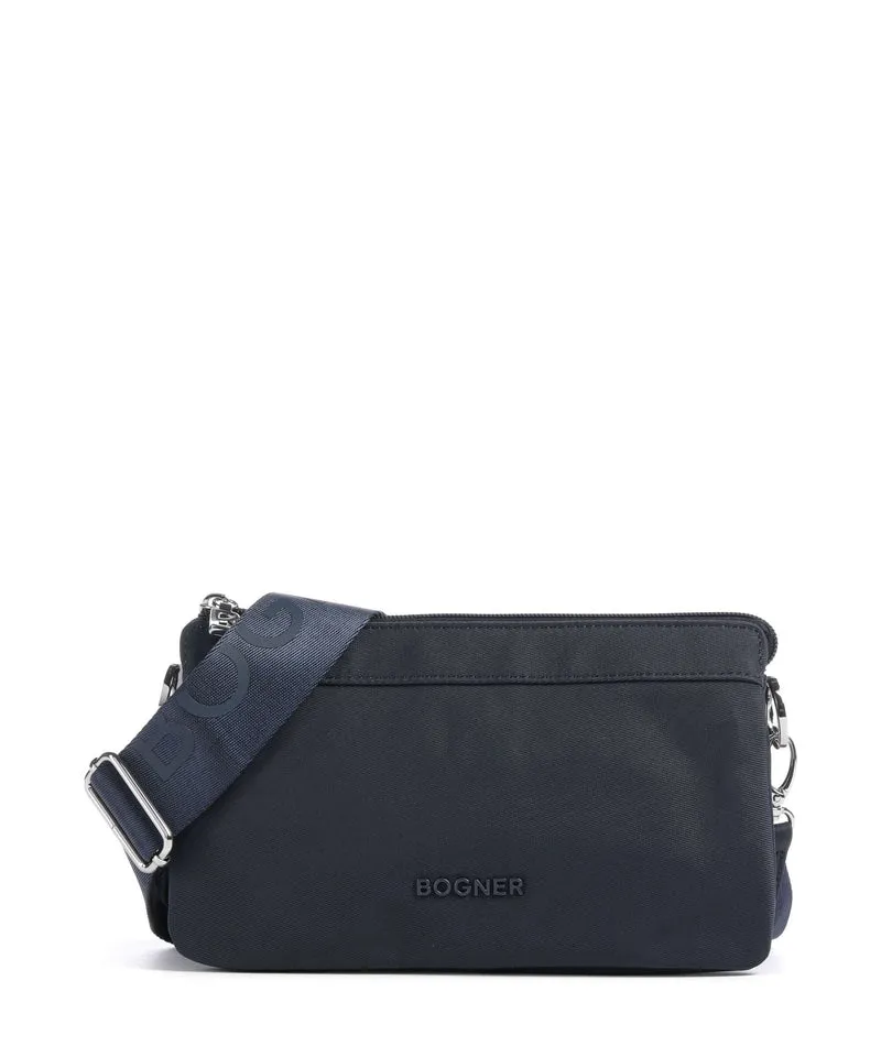 Bogner Maxon Taja Sac bandoulière dark navy