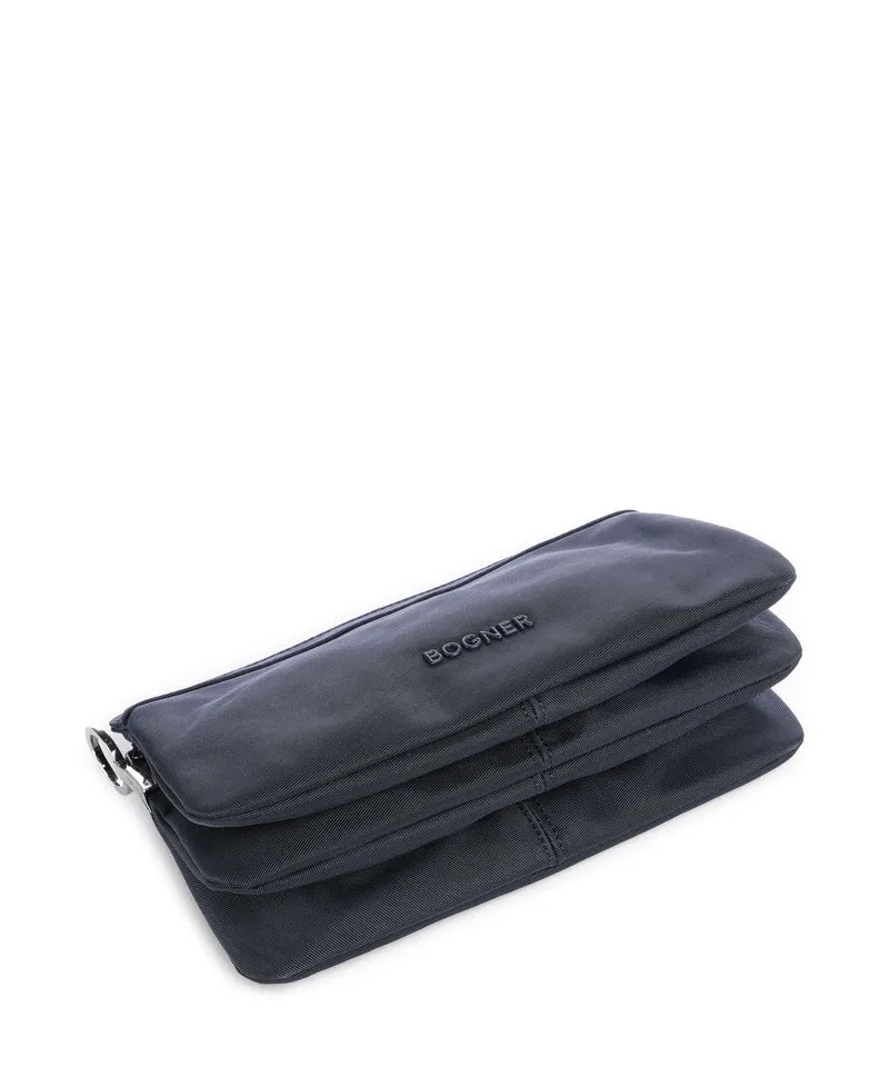 Bogner Maxon Taja Sac bandoulière dark navy