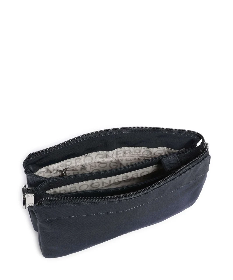 Bogner Maxon Taja Sac bandoulière dark navy