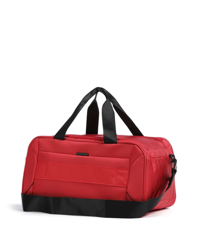 Samsonite Base Breeze Sac de voyage red