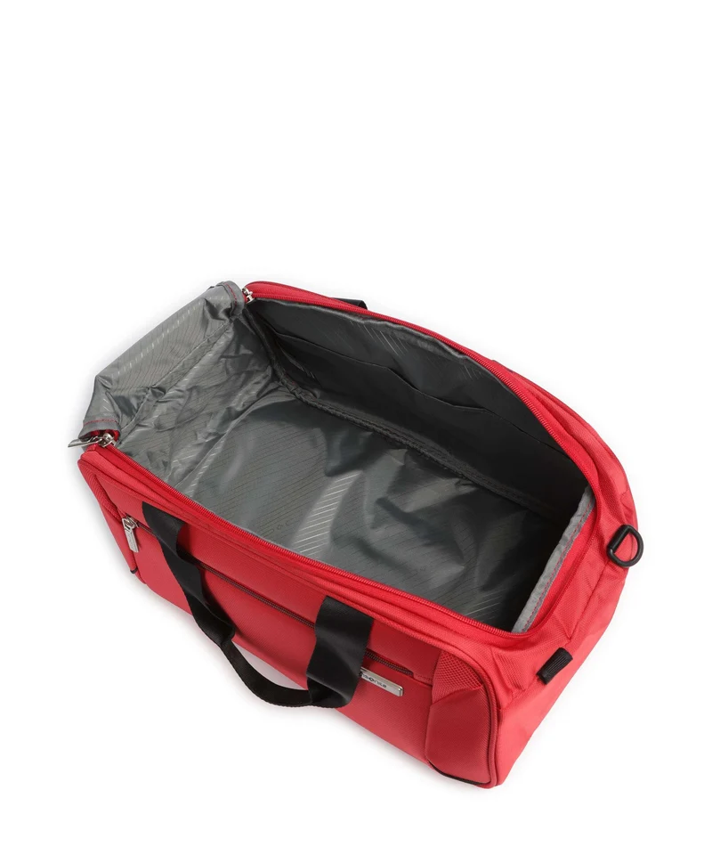 Samsonite Base Breeze Sac de voyage red