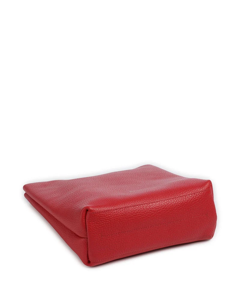 Marc O'Polo Brinja M Sac fourre-tout shiny red
