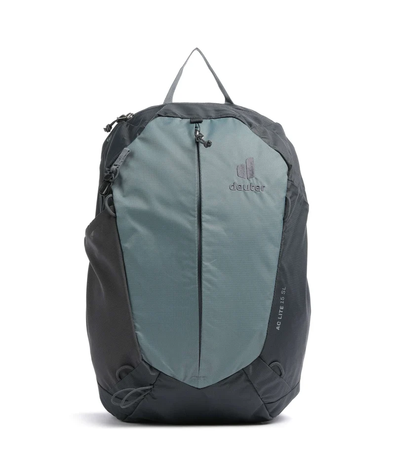 Deuter AC Lite 15 SL Sac à dos de randonnée shale/graphite