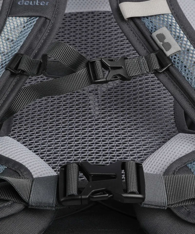 Deuter AC Lite 15 SL Sac à dos de randonnée shale/graphite