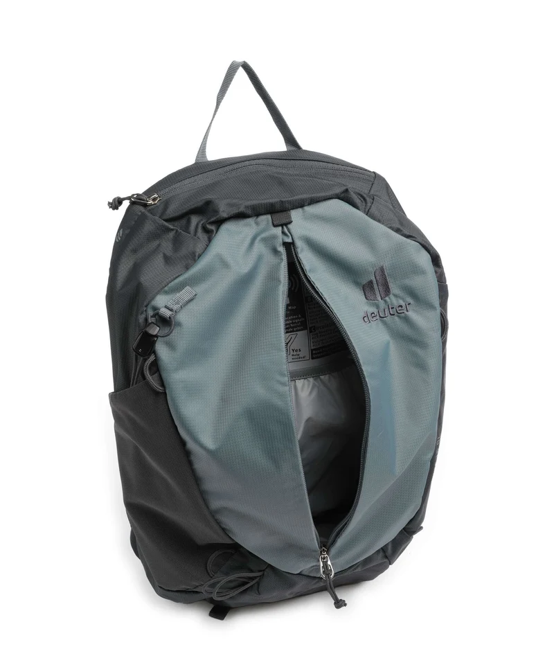 Deuter AC Lite 15 SL Sac à dos de randonnée shale/graphite