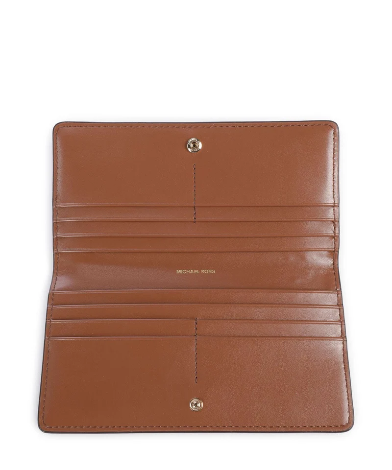 Michael Kors Bryant Large Portefeuille luggage