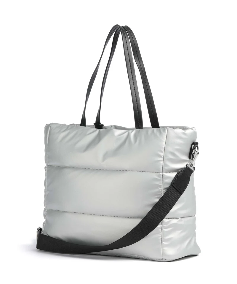 Picard Sportify Cabas silber