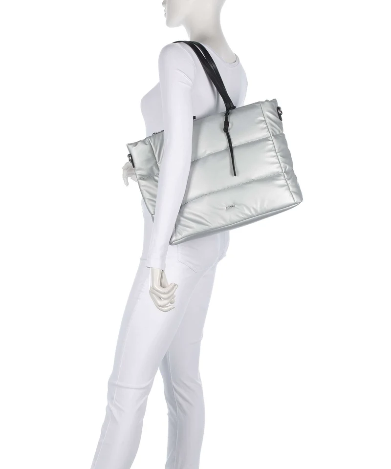 Picard Sportify Cabas silber