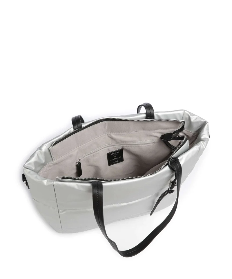 Picard Sportify Cabas silber