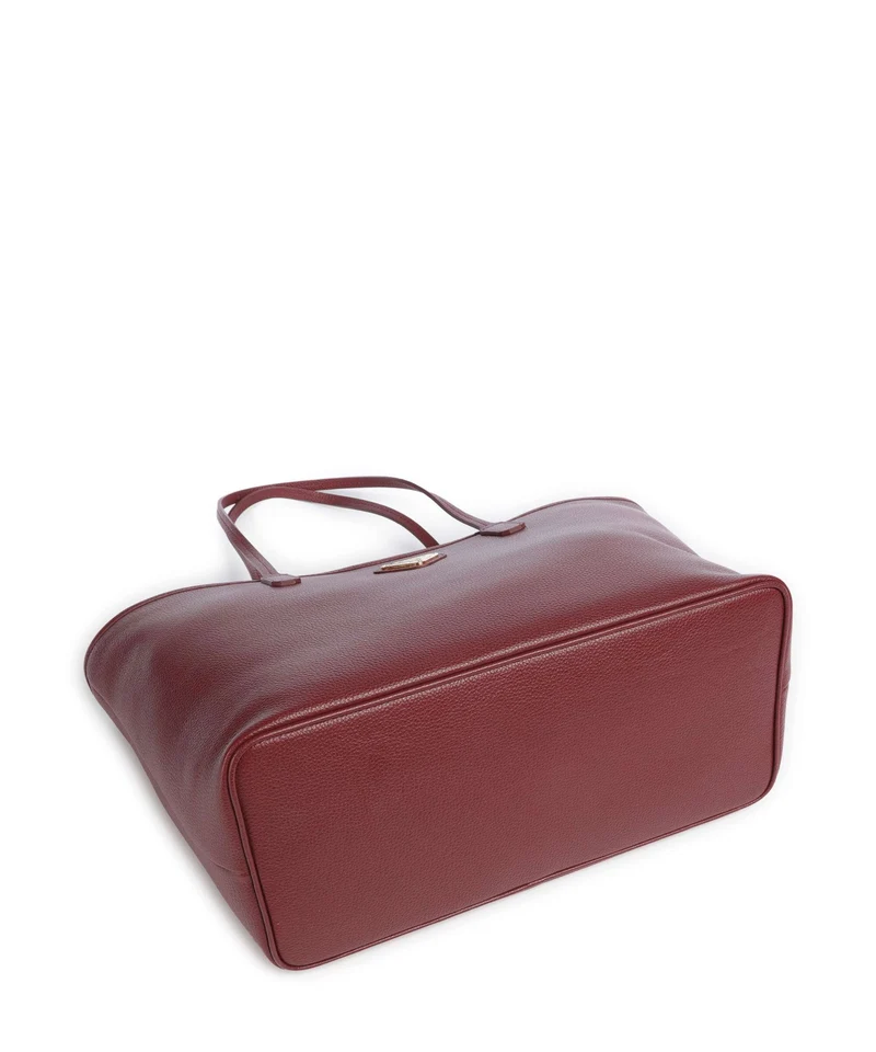Maison Mollerus Bern Cabas antique rot