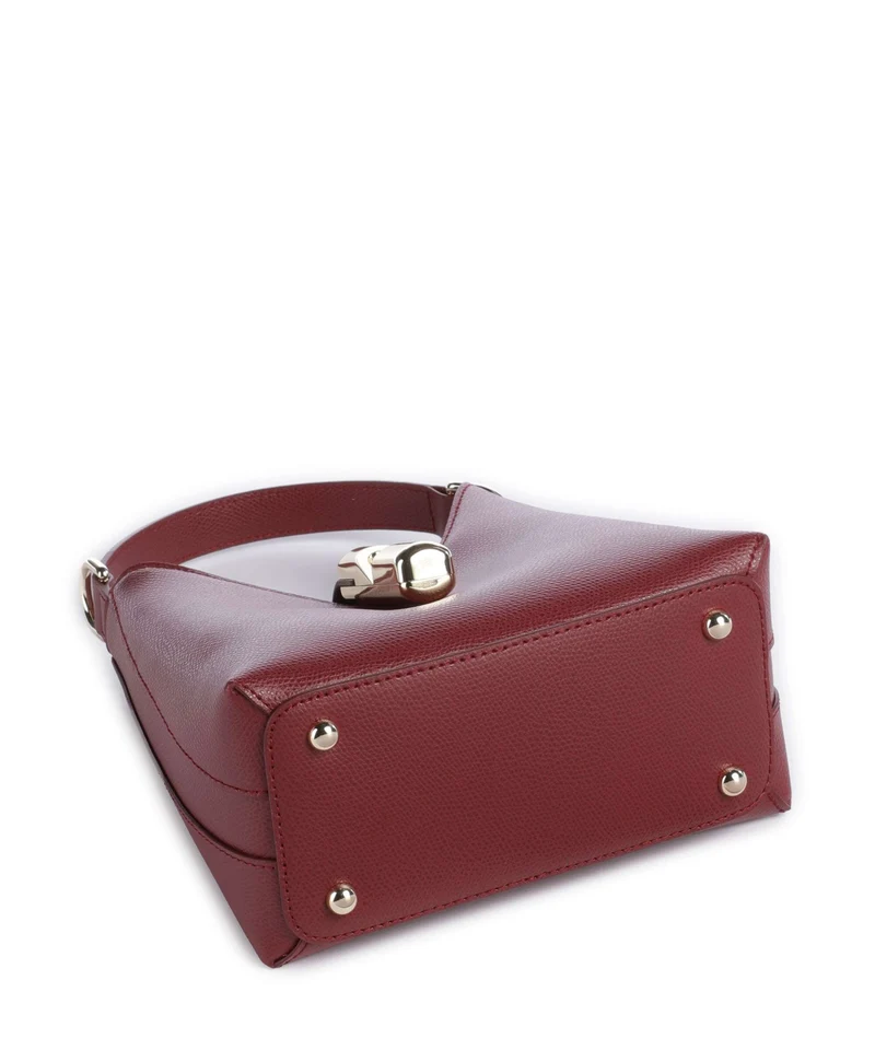Furla Iride Mini Sac bandoulière ciliegia