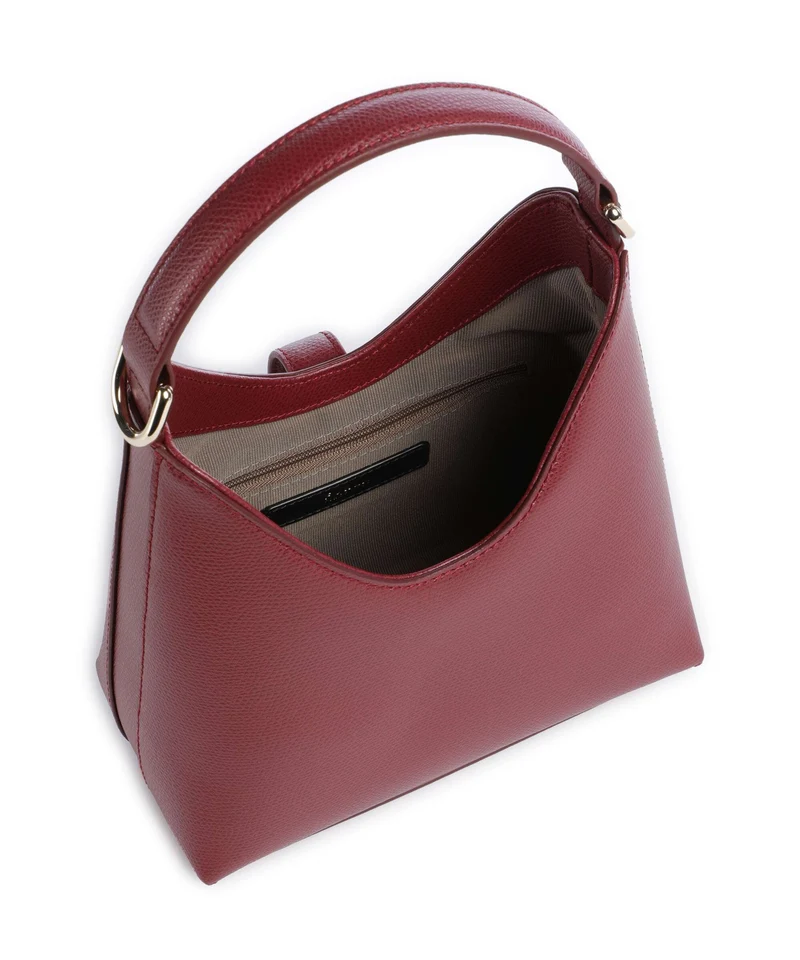 Furla Iride Mini Sac bandoulière ciliegia