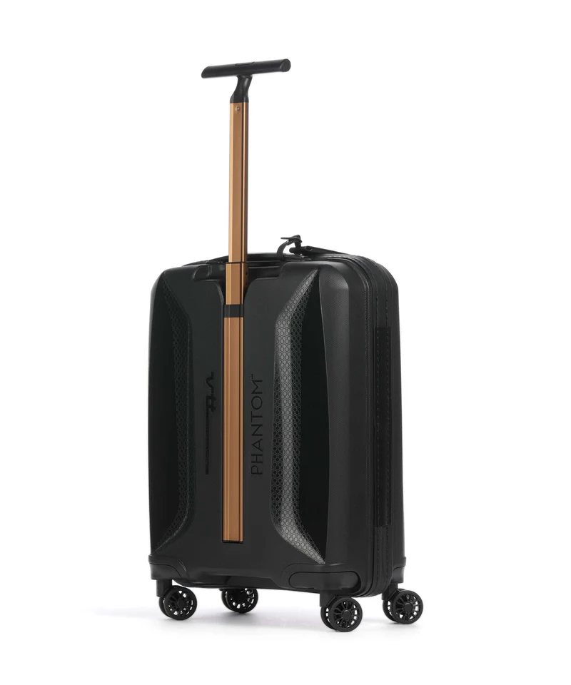 Epic Phantom SL Valise 4 roues black