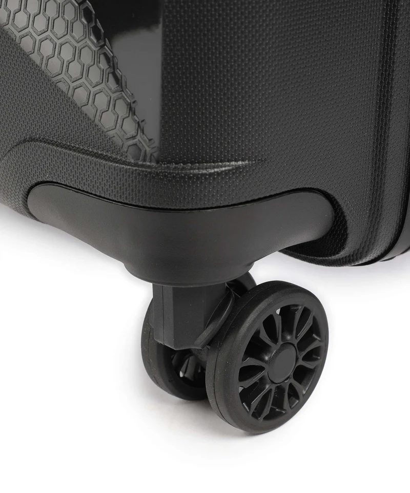 Epic Phantom SL Valise 4 roues black
