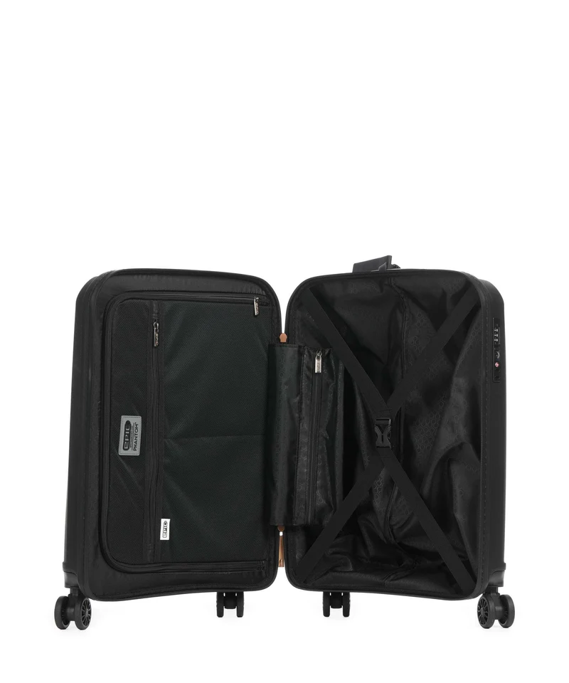 Epic Phantom SL Valise 4 roues black