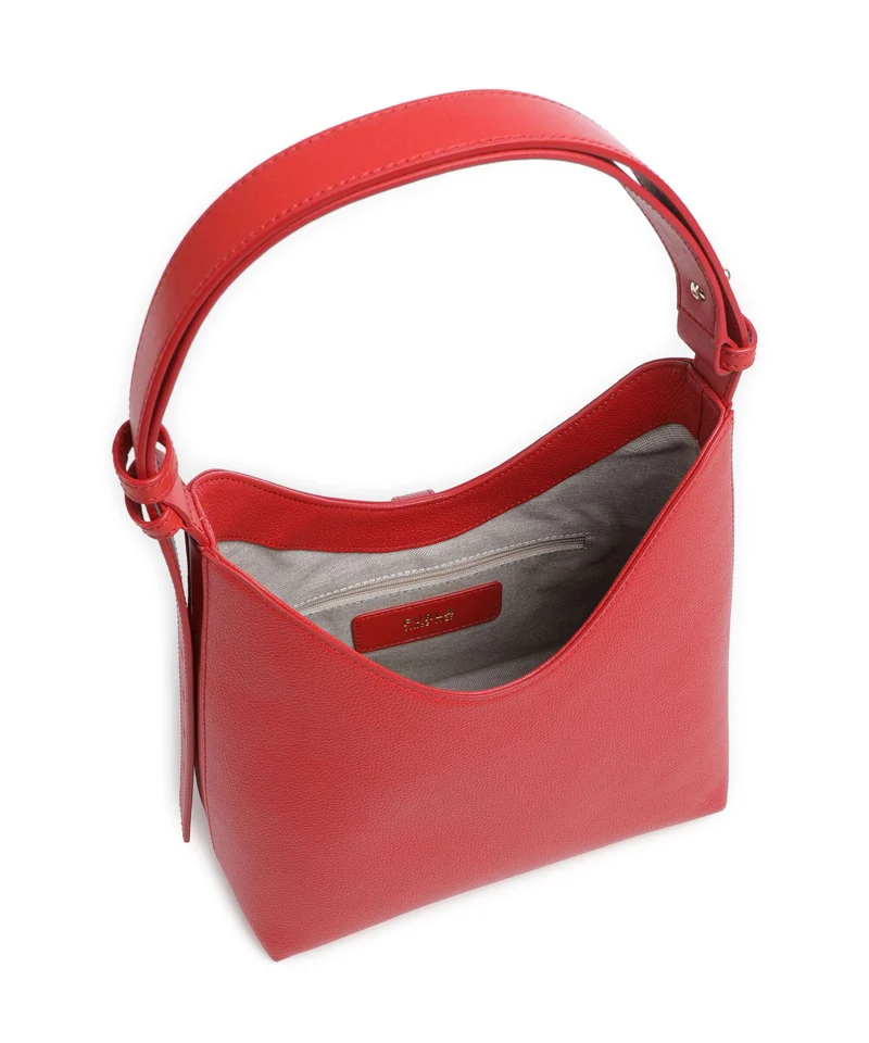 Furla Goccia S Sac porté épaule red